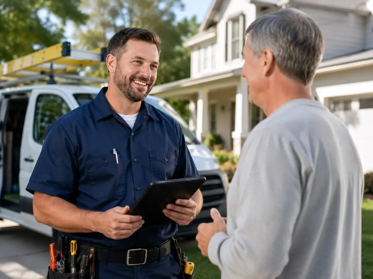Whole Home Rewiring Acworth, GA FAQs